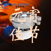 福澤機(jī)械提前祝大家元宵節(jié)快樂！